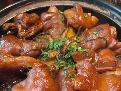 -鸡毛换糖(高桥店)