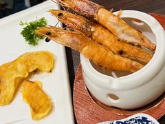 -黑松白鹿(金融街店)