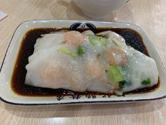 -银记肠粉店(市二宫店)