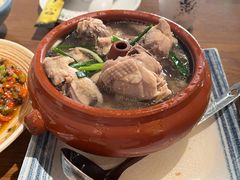 -金孔雀德宏傣味餐馆(魏公村店)