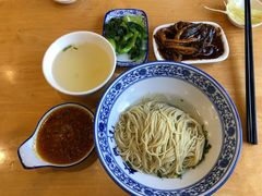 -裕兴记·三虾面(西北街总店)