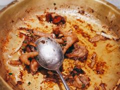 -围龙屋客家食府(福田店)