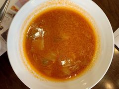 罗宋汤-德大西餐社(云南南路店)