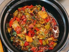 -八木轩·寻味大理白族民俗餐厅(文献路店)