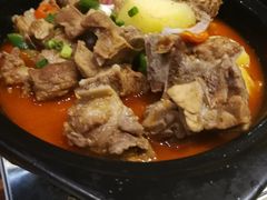 -我家福厨(万达中餐厅店)