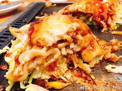 -鹤桥风月(难波御堂格兰维尔店)
