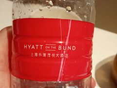 -上海外滩茂悦大酒店