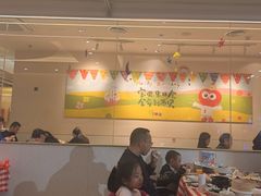 -西贝(金桥店)