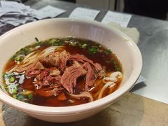 -易裕和·长沙米粉(竹塘西路店)