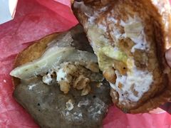 -汉堡王(北京通州领展店)