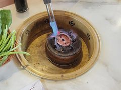 -宣武小院涮肉(前门店)