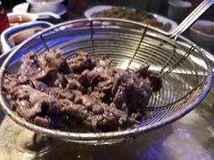 -八合里潮汕鲜牛肉火锅(深圳海岸城店)