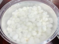 玉米糖水-粉家柳州螺蛳粉(杨宅路店)