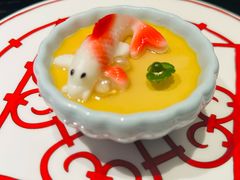 龙井炖奶-锦楼·臻选新杭帮(杭州中心店)