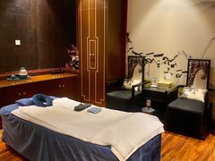 -华夏良子·足道SPA艾灸(铁道大厦店)