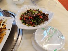 -江湖亮亮蒸虾大排档烤全羊清真(武汉总店)