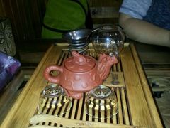 -丽江庭院之丽江往事(安定门店)