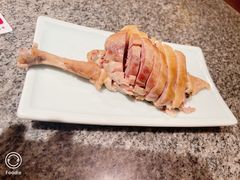 -南京大牌档(夫子庙贡院街店)