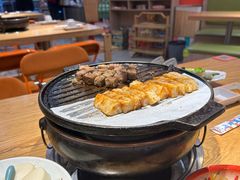 -北京小炮儿炙子烤肉·铜锅涮肉(南京弘阳广场店)