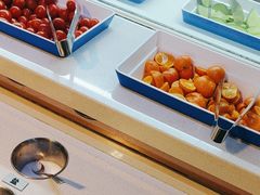 -正福居老北京正宗铜锅泉水涮肉(彰化路店)