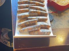 -蜀九鼎·四川火锅·毛肚是招牌(惠安店)