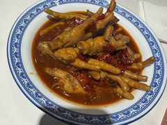 -回家吃饭·地道南昌菜(建德观总店)