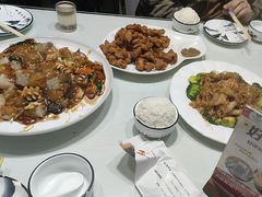 -黑石礁酒楼·海鲜(黑石礁店)