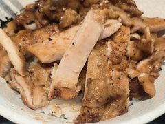 -熊吞·大碗丼烧肉饭(西市场嘉华店)