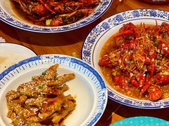 -满盆红龙虾(开发区店)