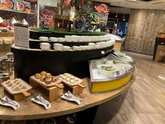 -索菲特酒店·海鲜自助 ·聚餐厅