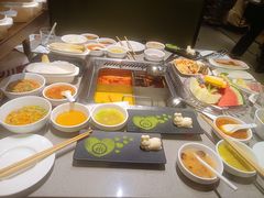 -海底捞火锅(外滩店)