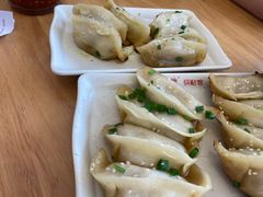 -小姜锅贴(凤凰街店)