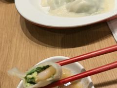 -喜家德虾仁水饺(邯郸新世纪中心店)