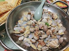 -永红源啤酒·烧烤·海鲜·大排档(青特城店)