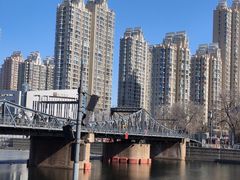 -海河游船-永乐码头(大悲院)