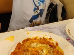 -大哥餐厅(西城花园店)