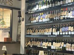 -LESCEDARS Brasserie Bistro香柏树