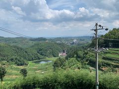 -乌石村
