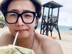 -三亚亚龙湾红树林度假酒店