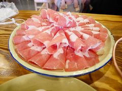 -东镇老火锅(长春路首店)