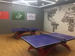 -梧桐阳光国际游泳健身会所(亚运村店)