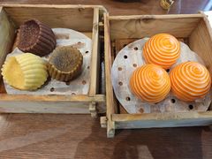 -日日鲜茶餐厅(小公园店)