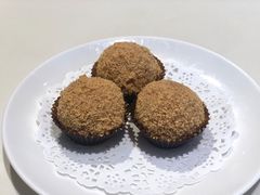 擂沙汤丸-利苑酒家(金宝店)