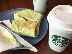 -星巴克臻选(广州二沙岛文立方店)