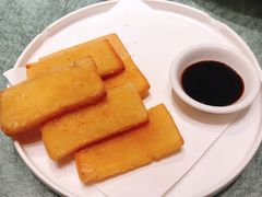 -江渔儿酸菜鱼·拔草餐厅(虎门君乐汇店)