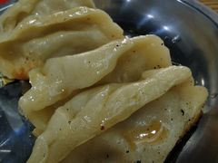 锅贴-黄阿姨锅贴大王(万航渡路店)