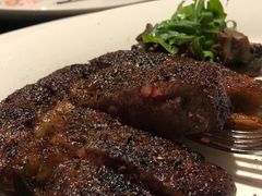 -小火花·干式熟成牛排馆Spark SteakHouse(剑桥郡店)