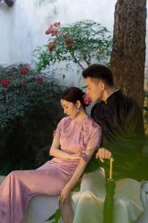 -苏州HX-合喜映画婚纱摄影