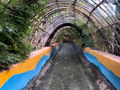 -竹泉村旅游度假区