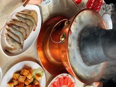 -东来顺饭庄(天坛店)